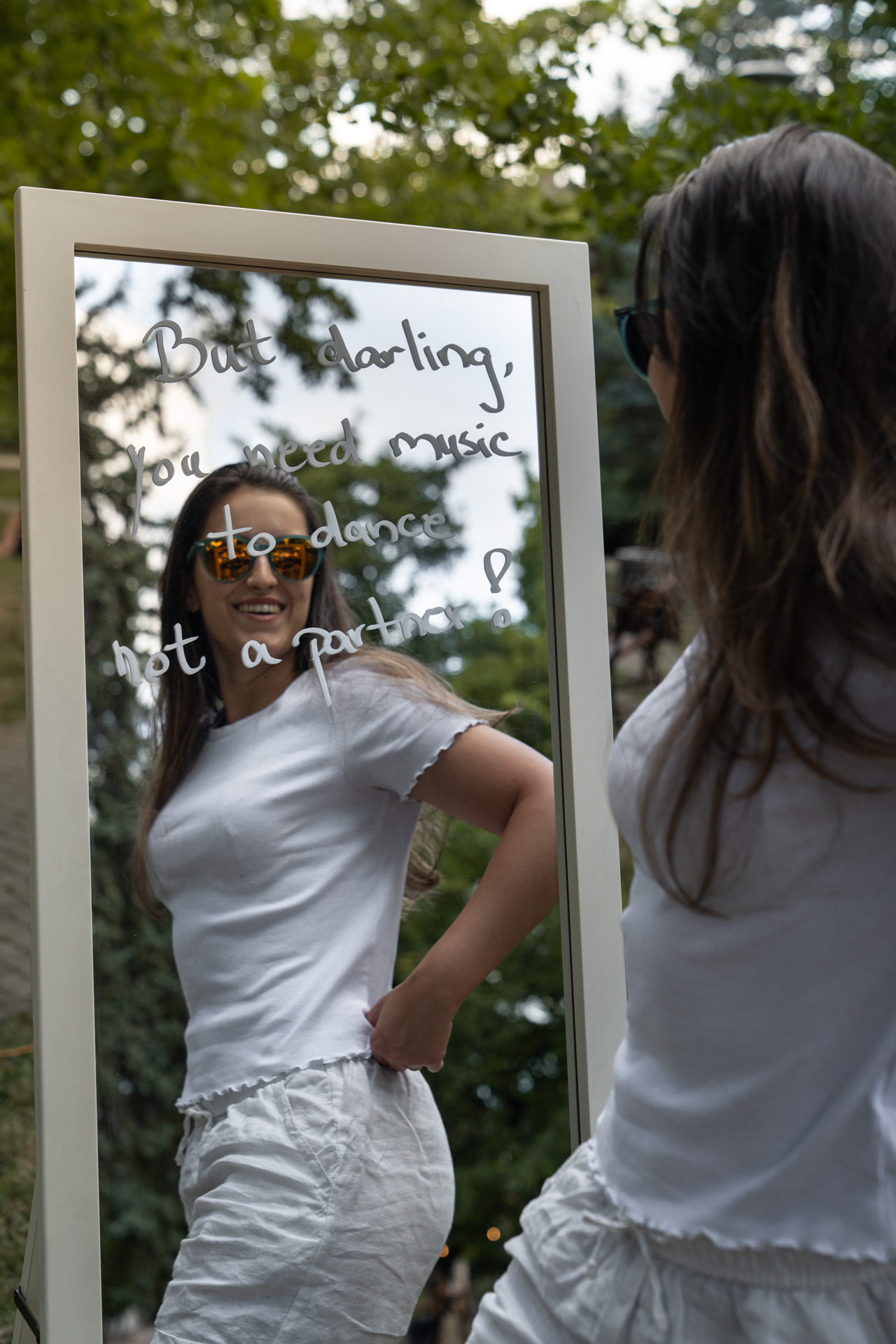 Fotografie de eveniment în Timișoara — cadru 2 din portofoliul Frames by Nia