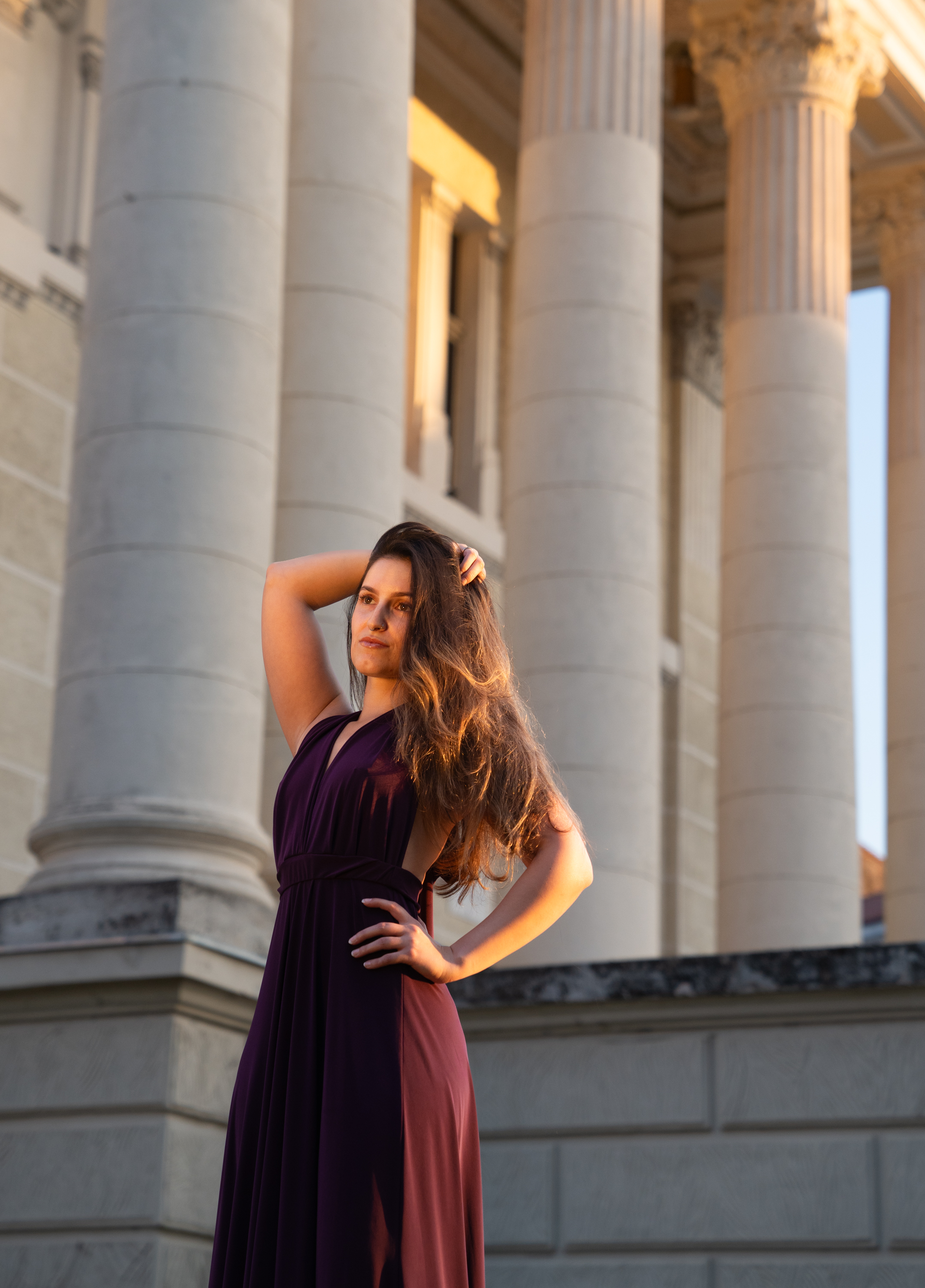 Sedinta foto Raisa