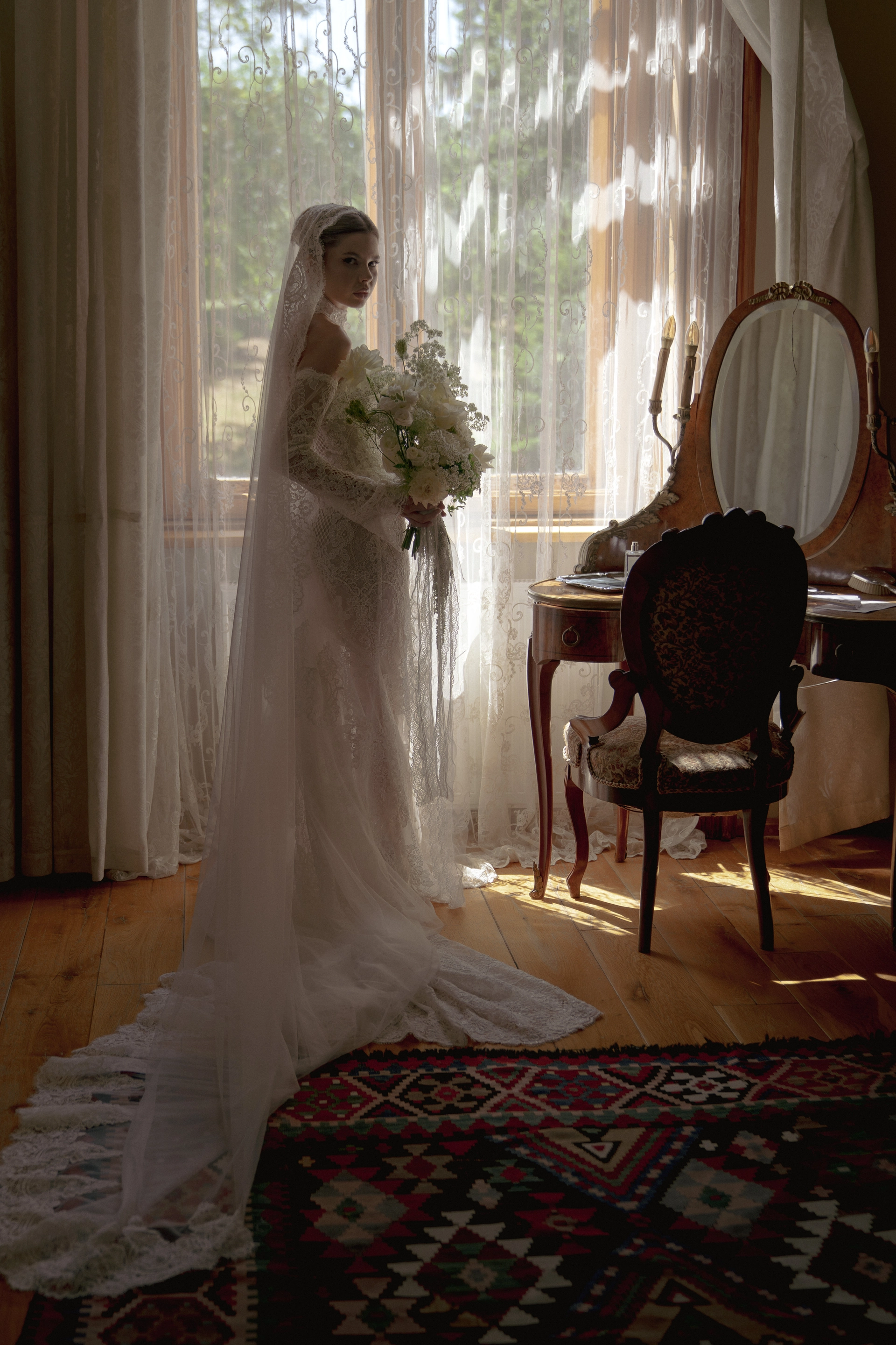  — Adelina & Iosif, Iasi