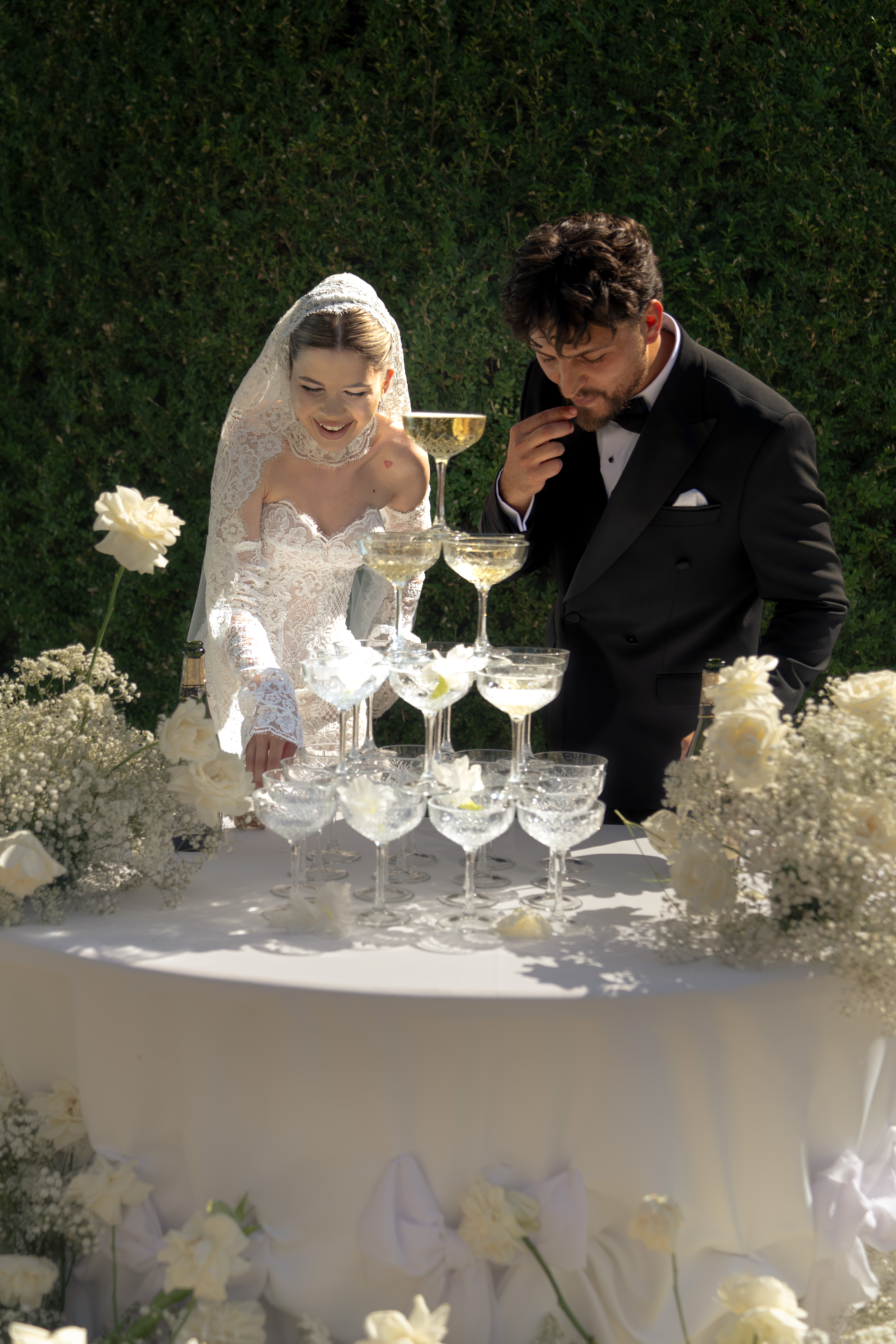 Adelina & Iosif