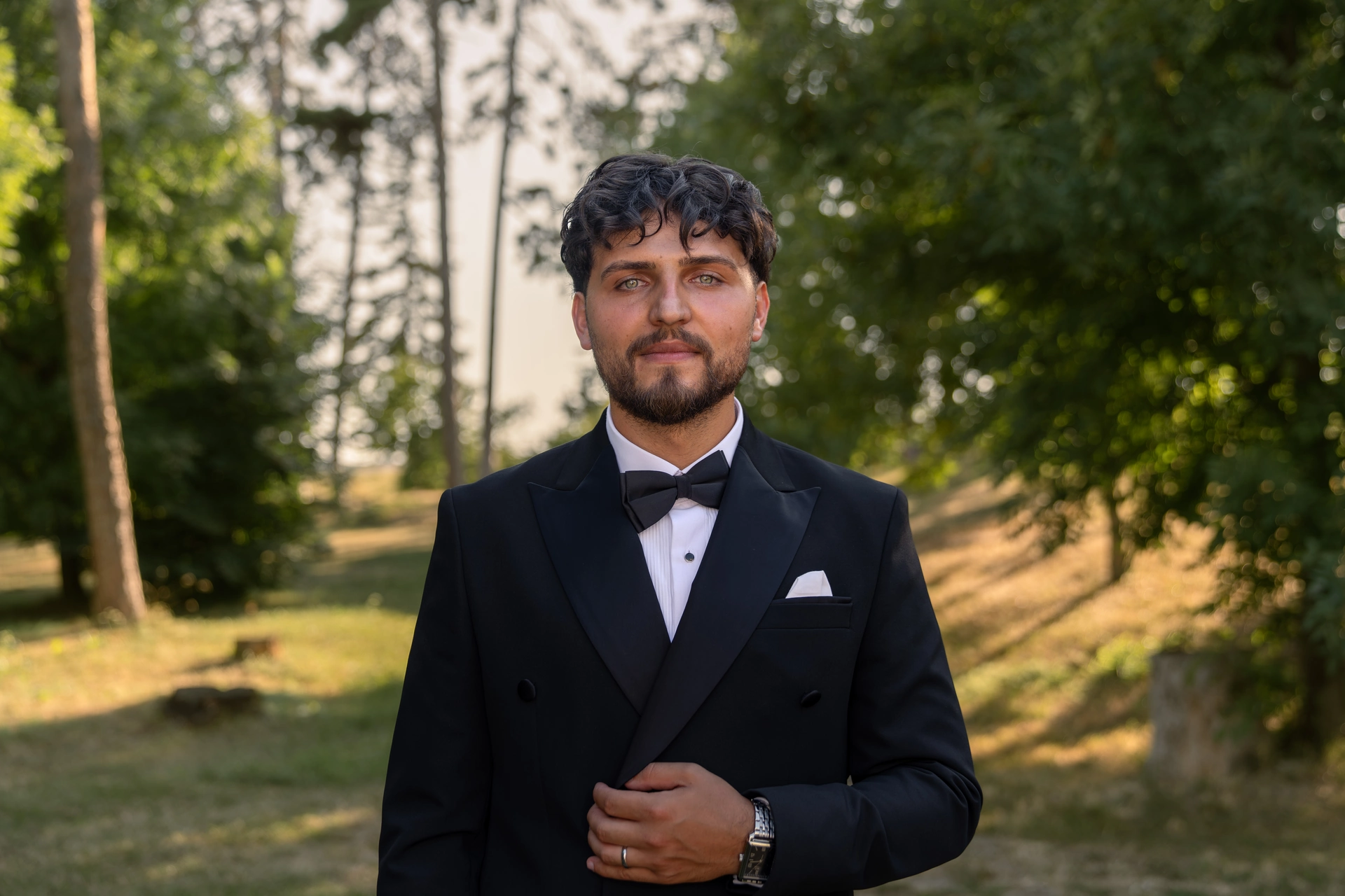 — Adelina & Iosif, Iasi