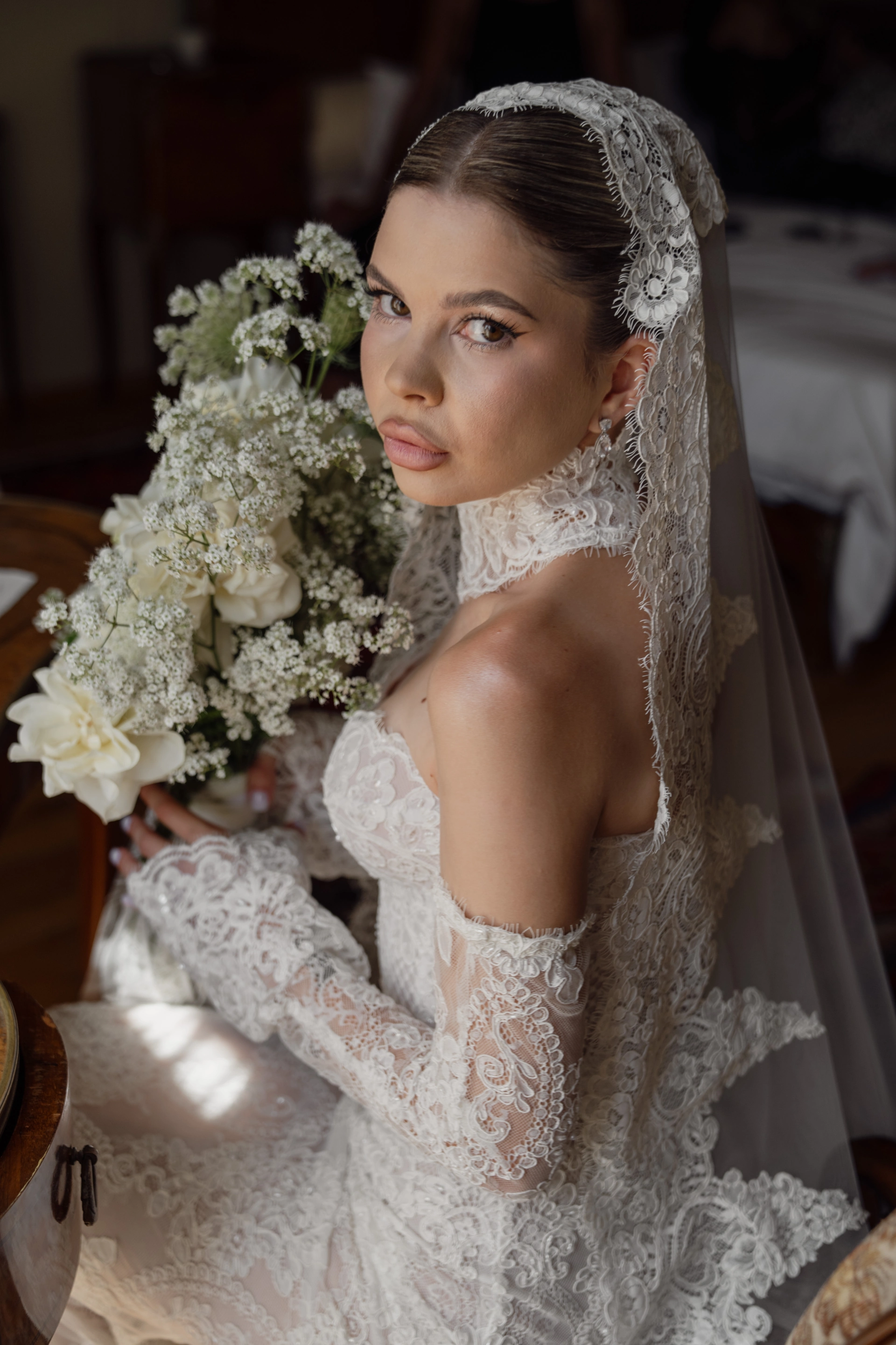  — Adelina & Iosif, Iasi