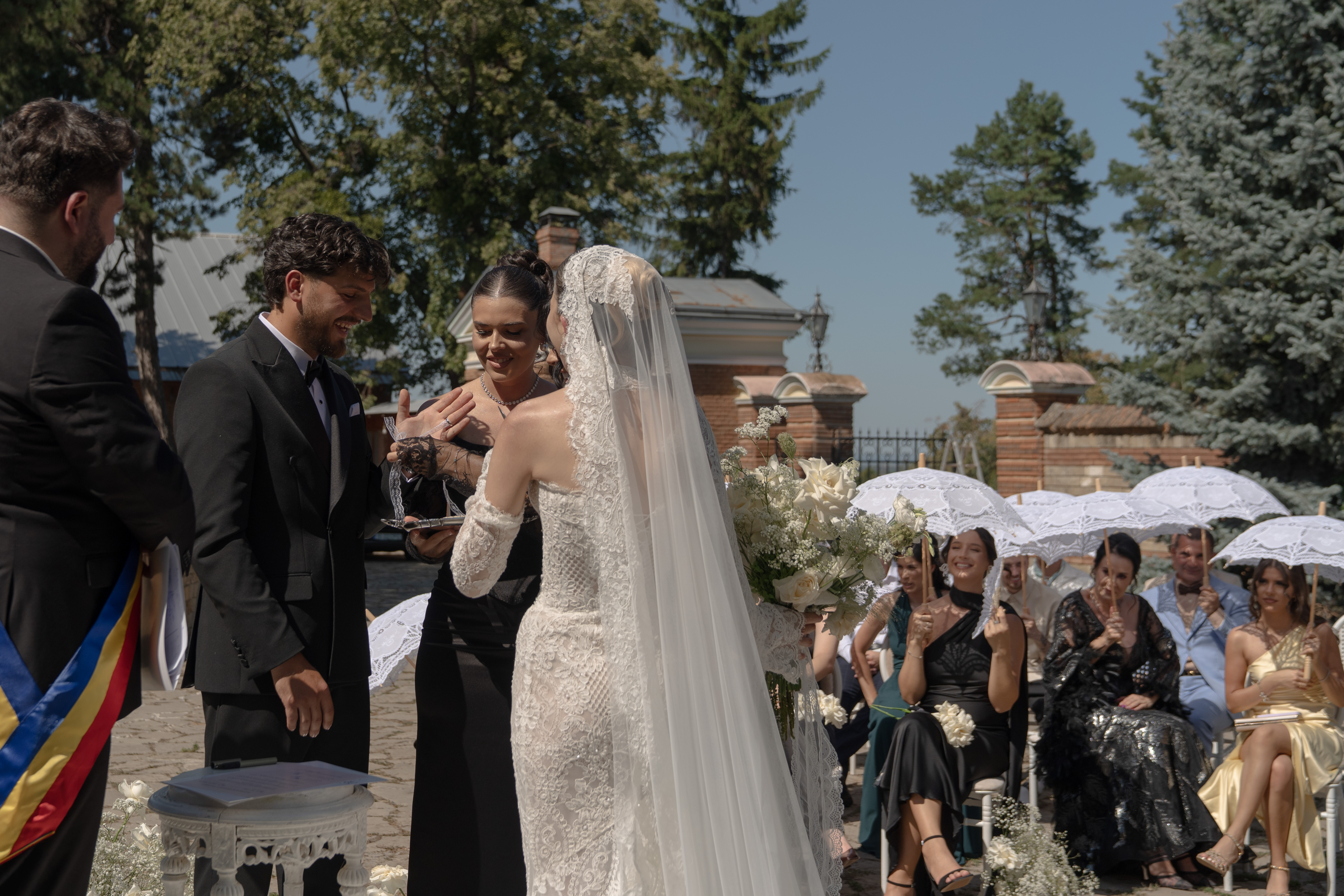 Adelina & Iosif