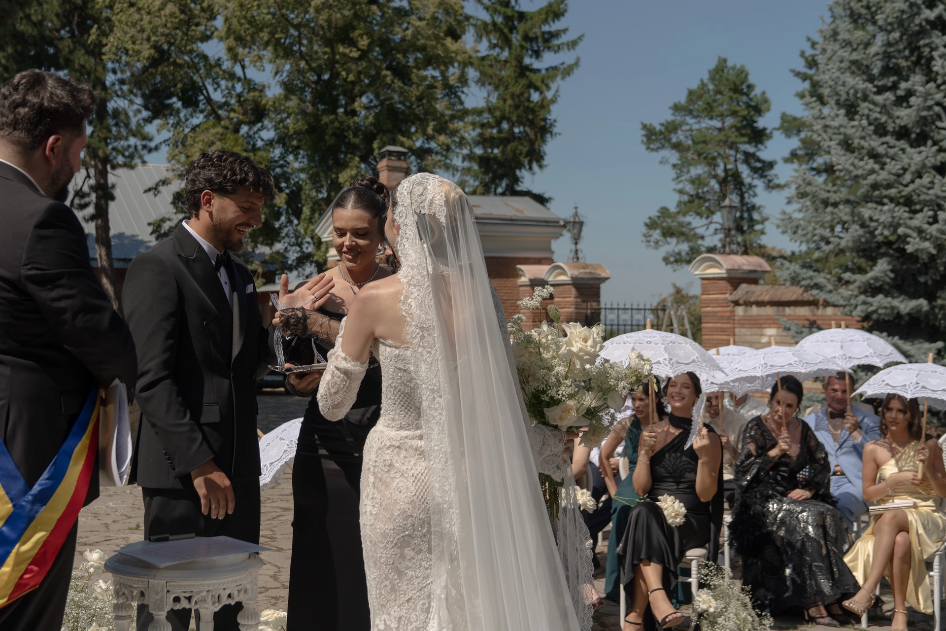 — Adelina & Iosif, Iasi