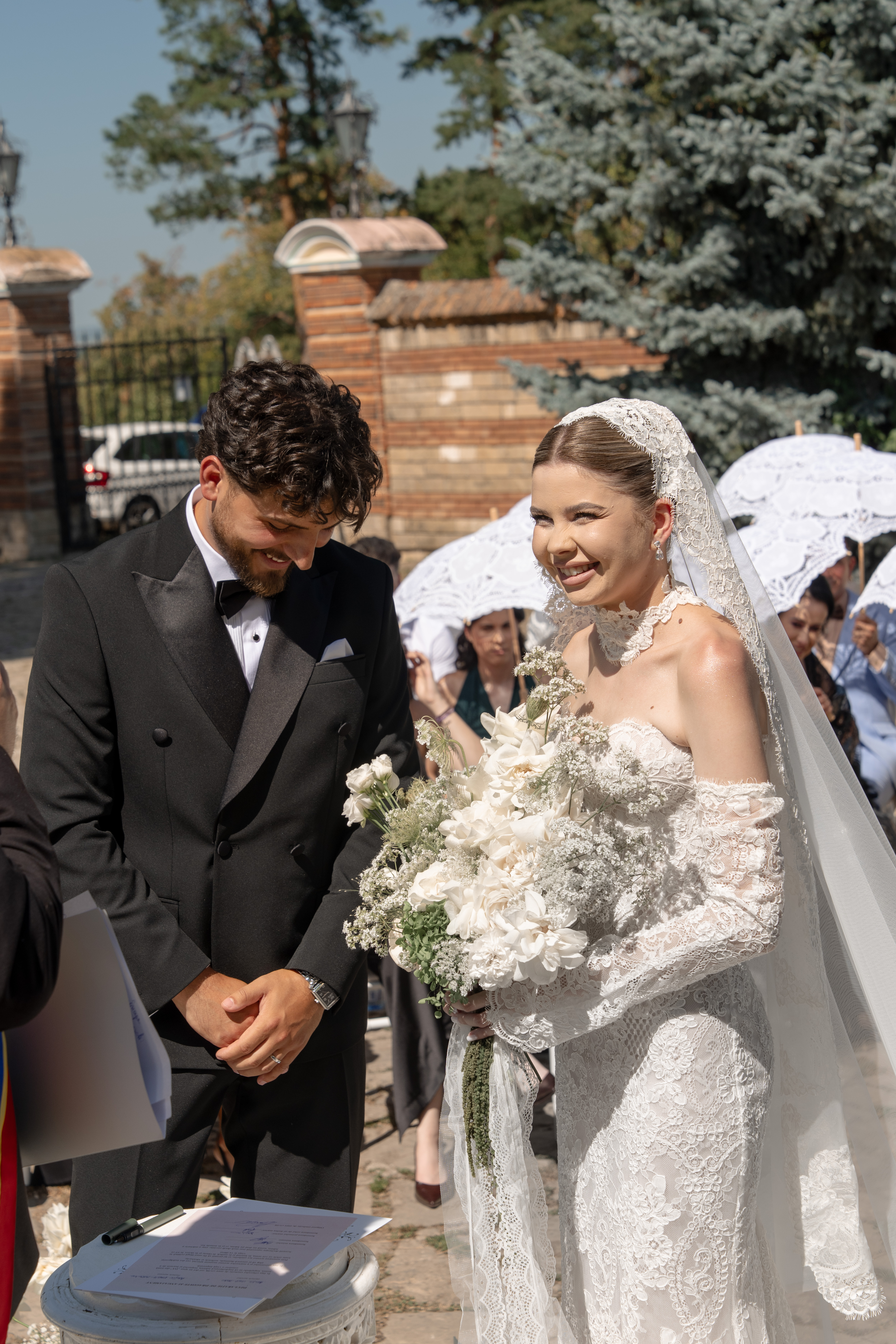 Adelina & Iosif