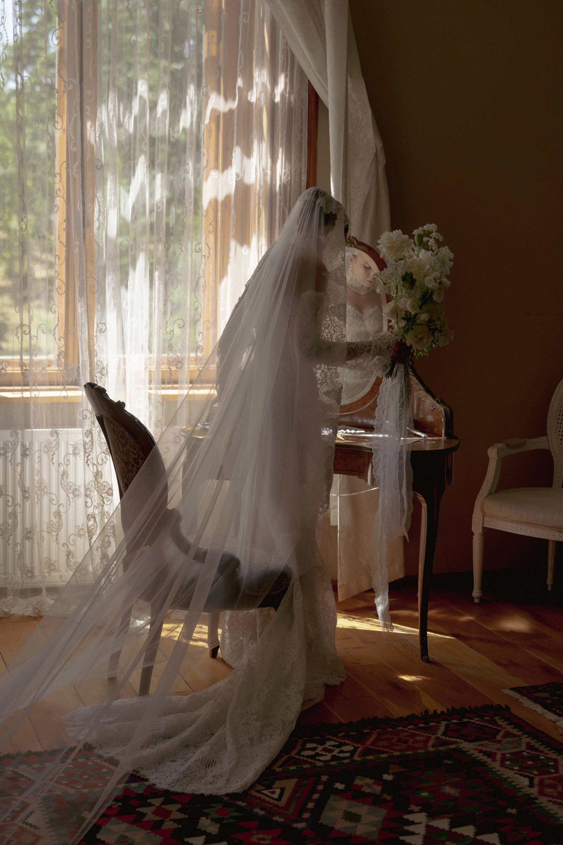 — Adelina & Iosif, Iasi