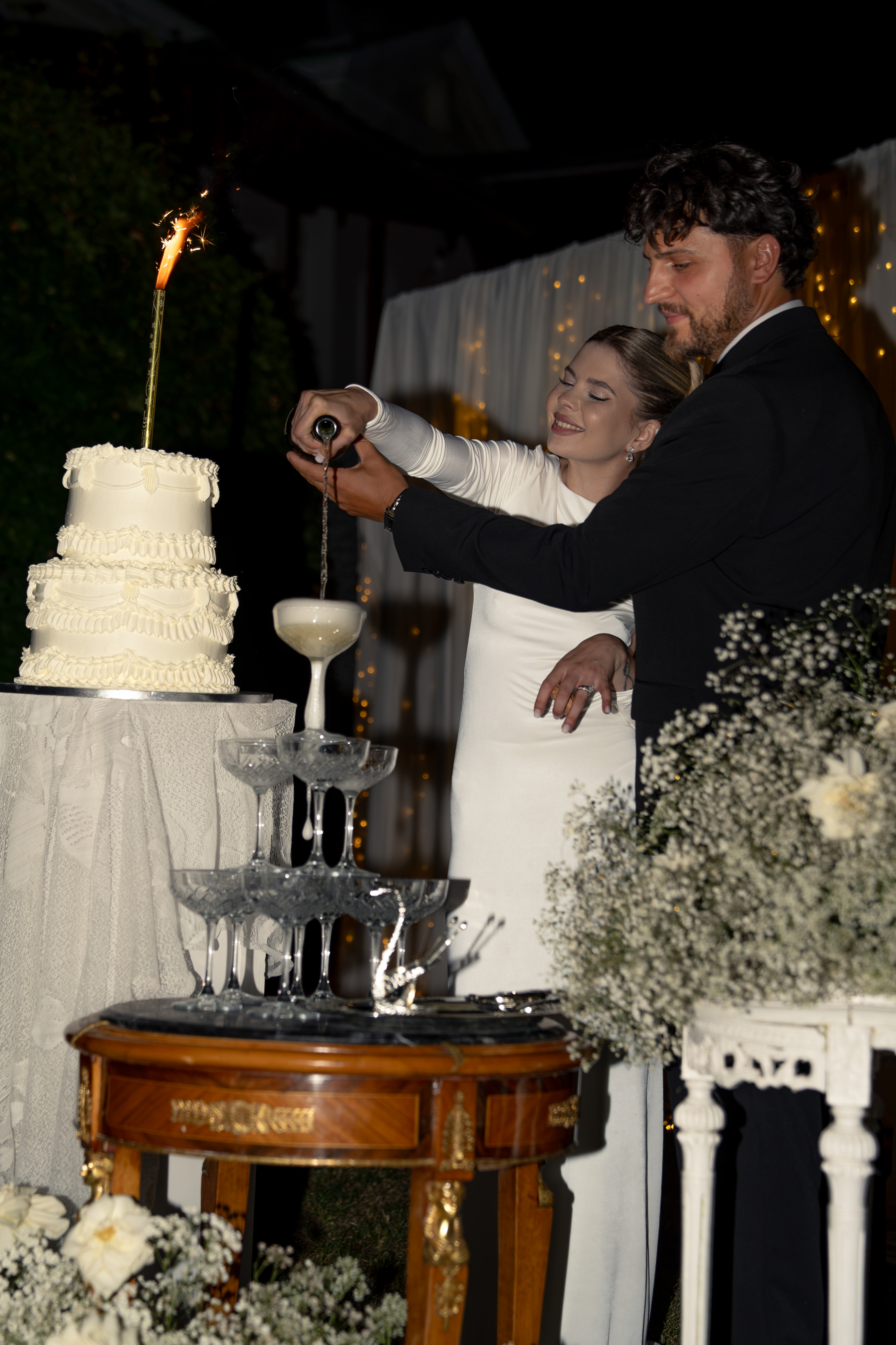 Adelina & Iosif