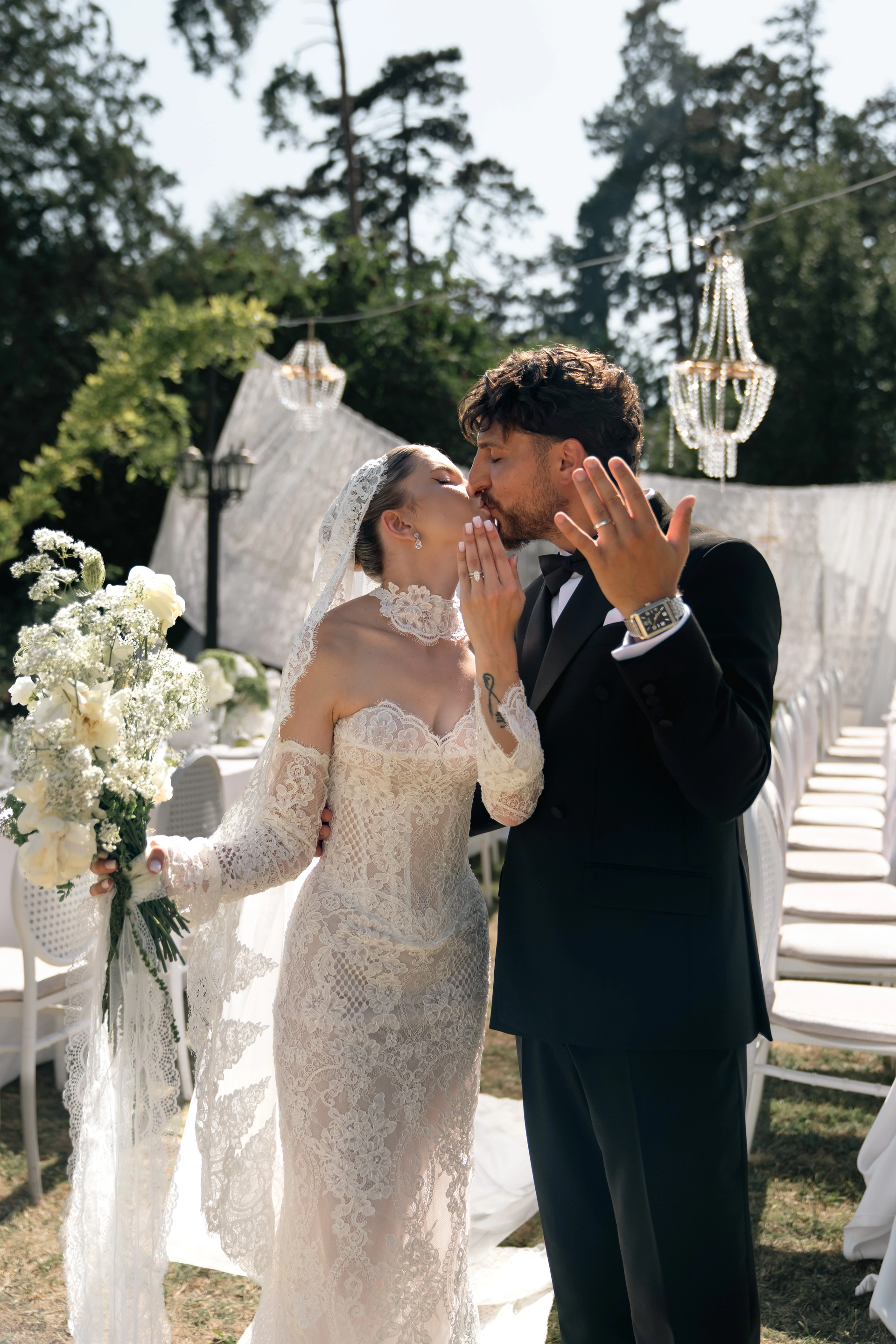  — Adelina & Iosif, Iasi