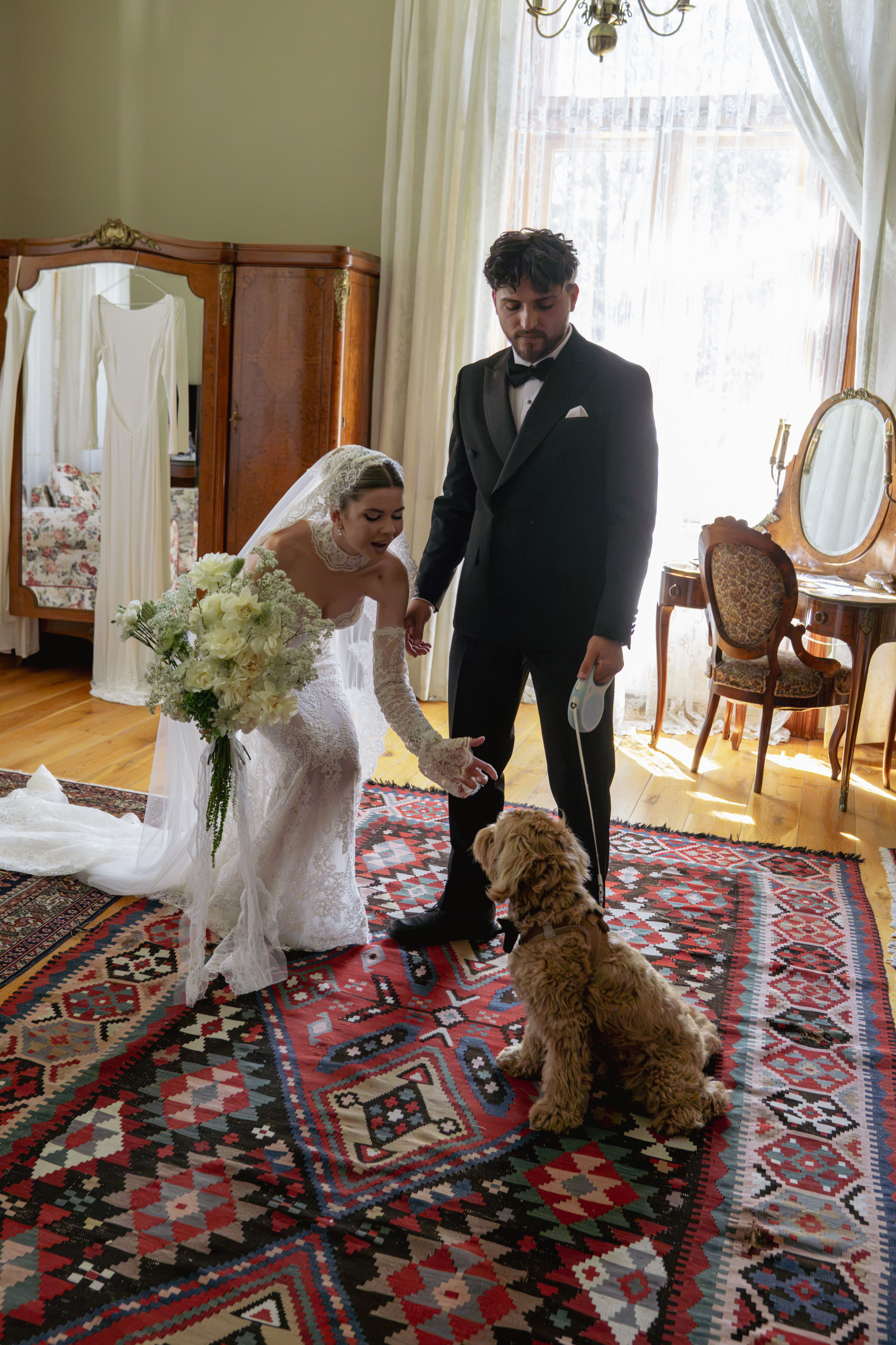 Adelina & Iosif