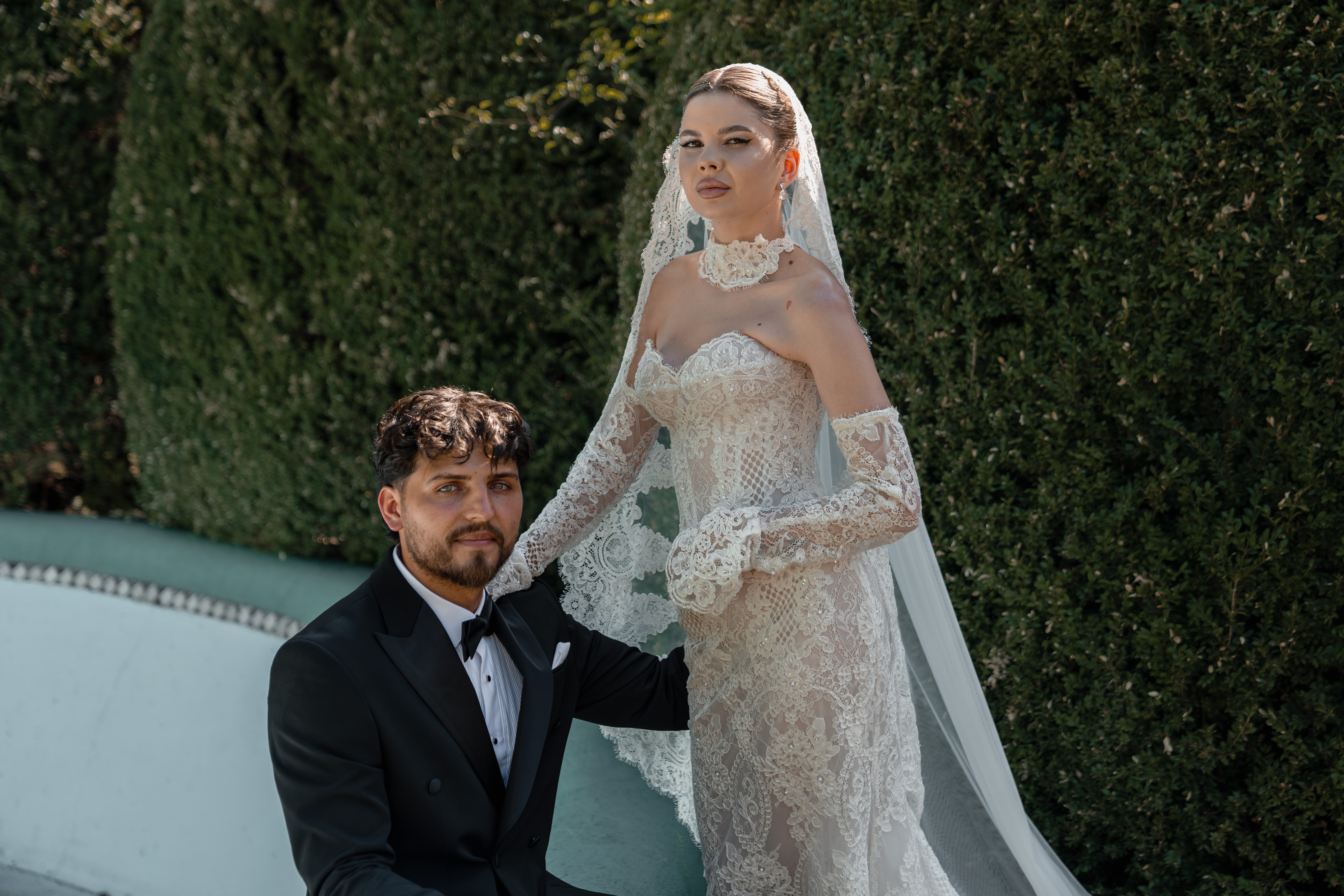 Adelina & Iosif