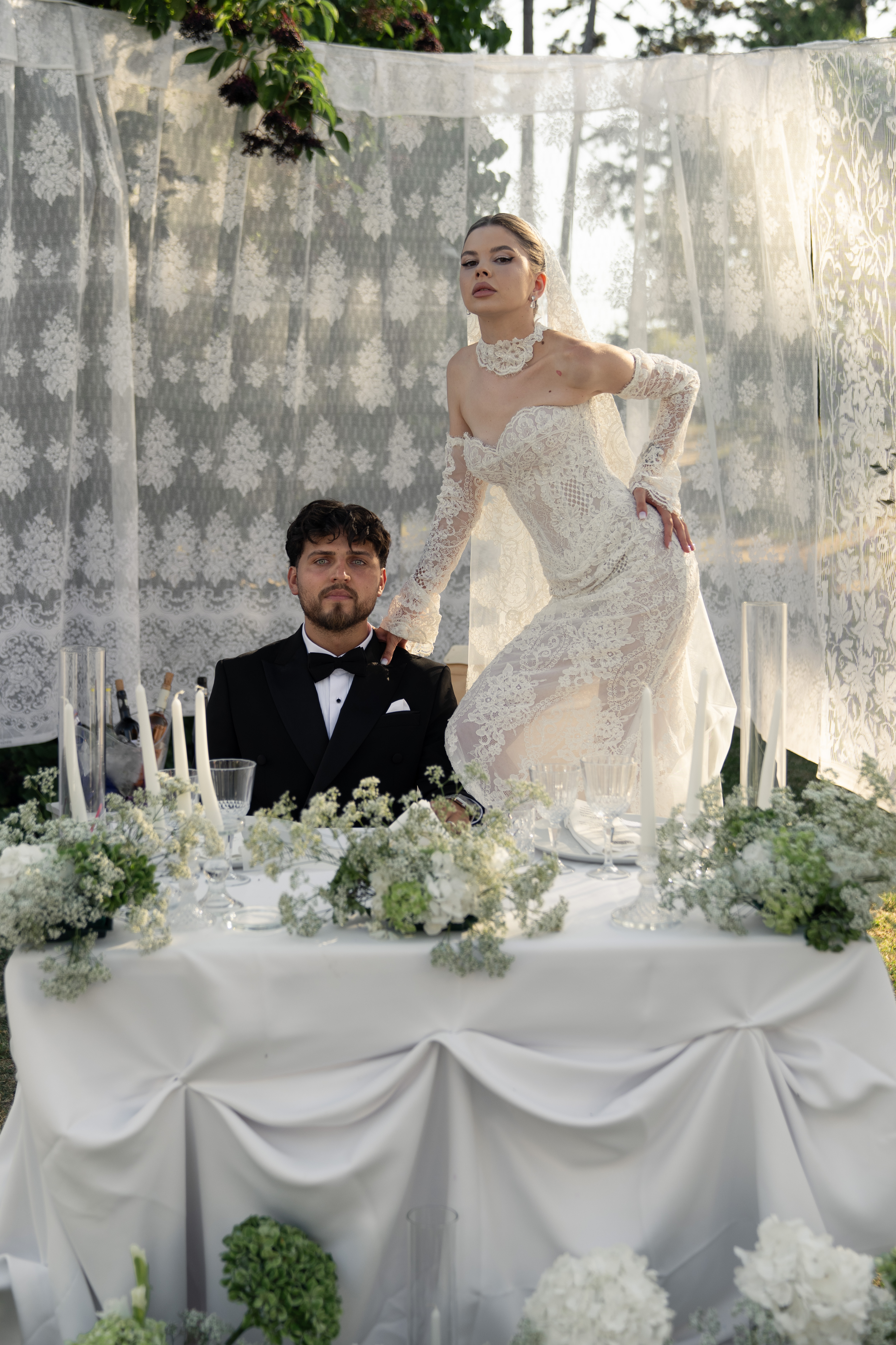 Adelina & Iosif