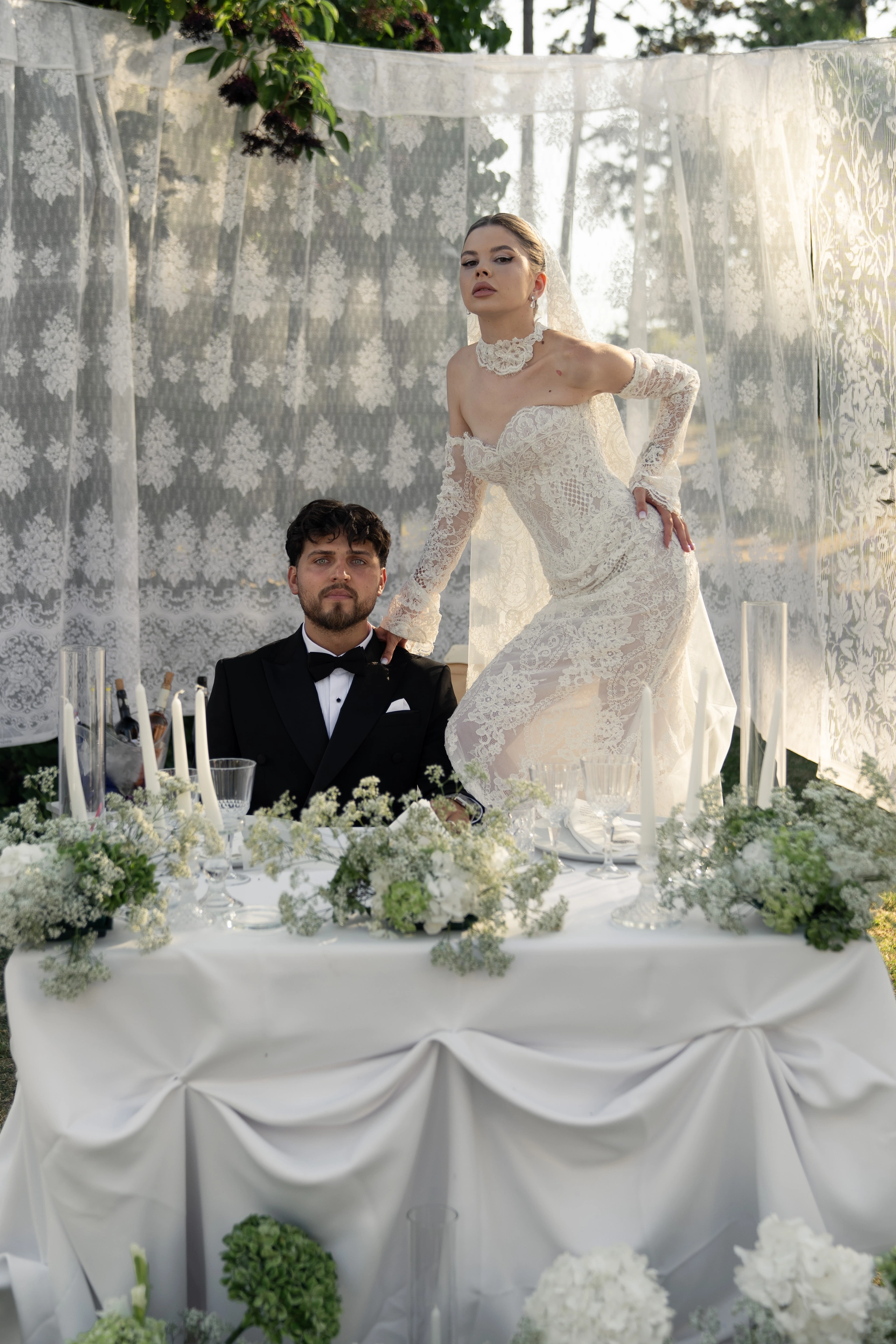 — Adelina & Iosif, Iasi