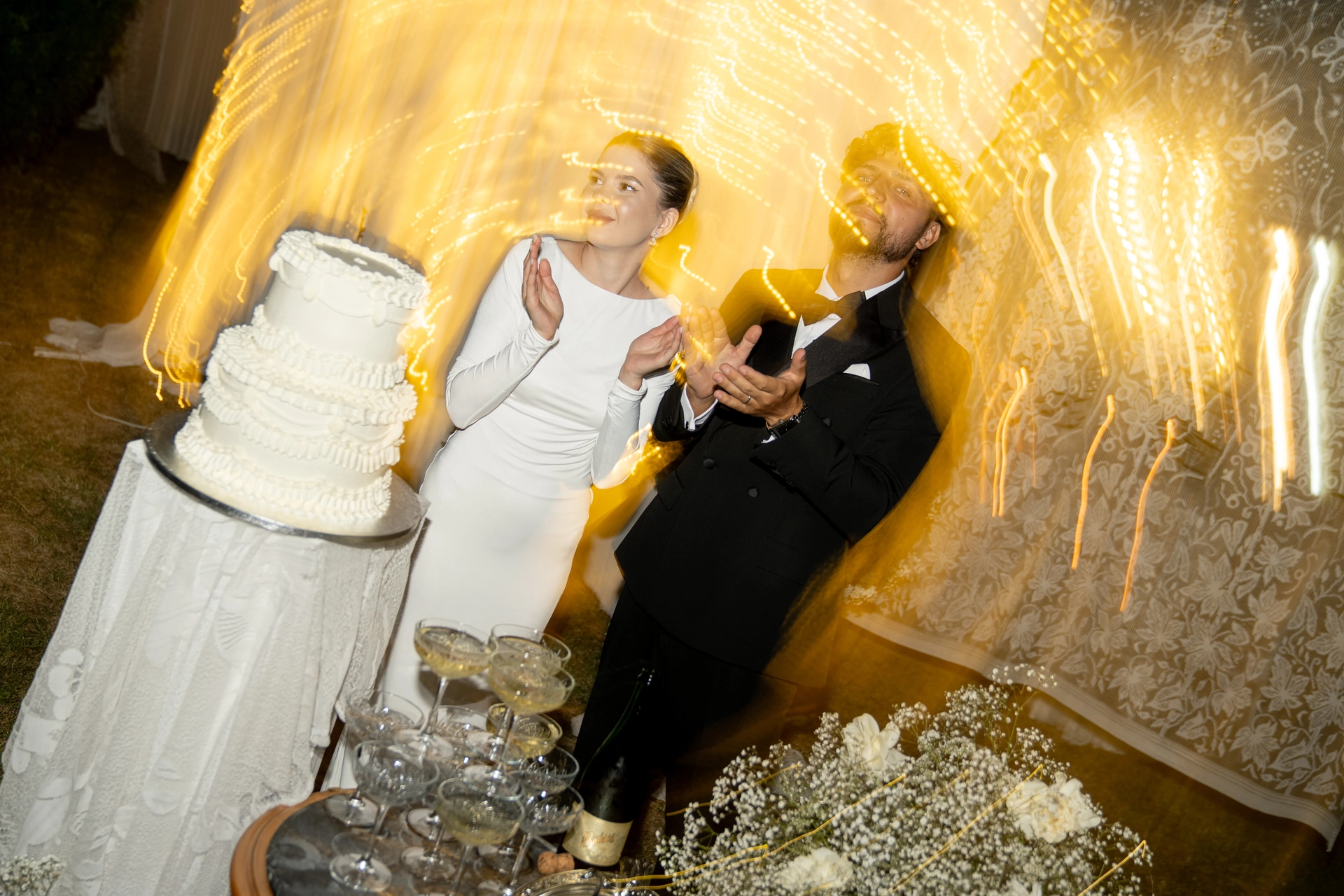  — Adelina & Iosif, Iasi