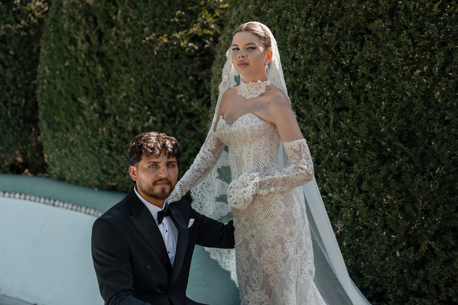 — Adelina & Iosif, Iasi
