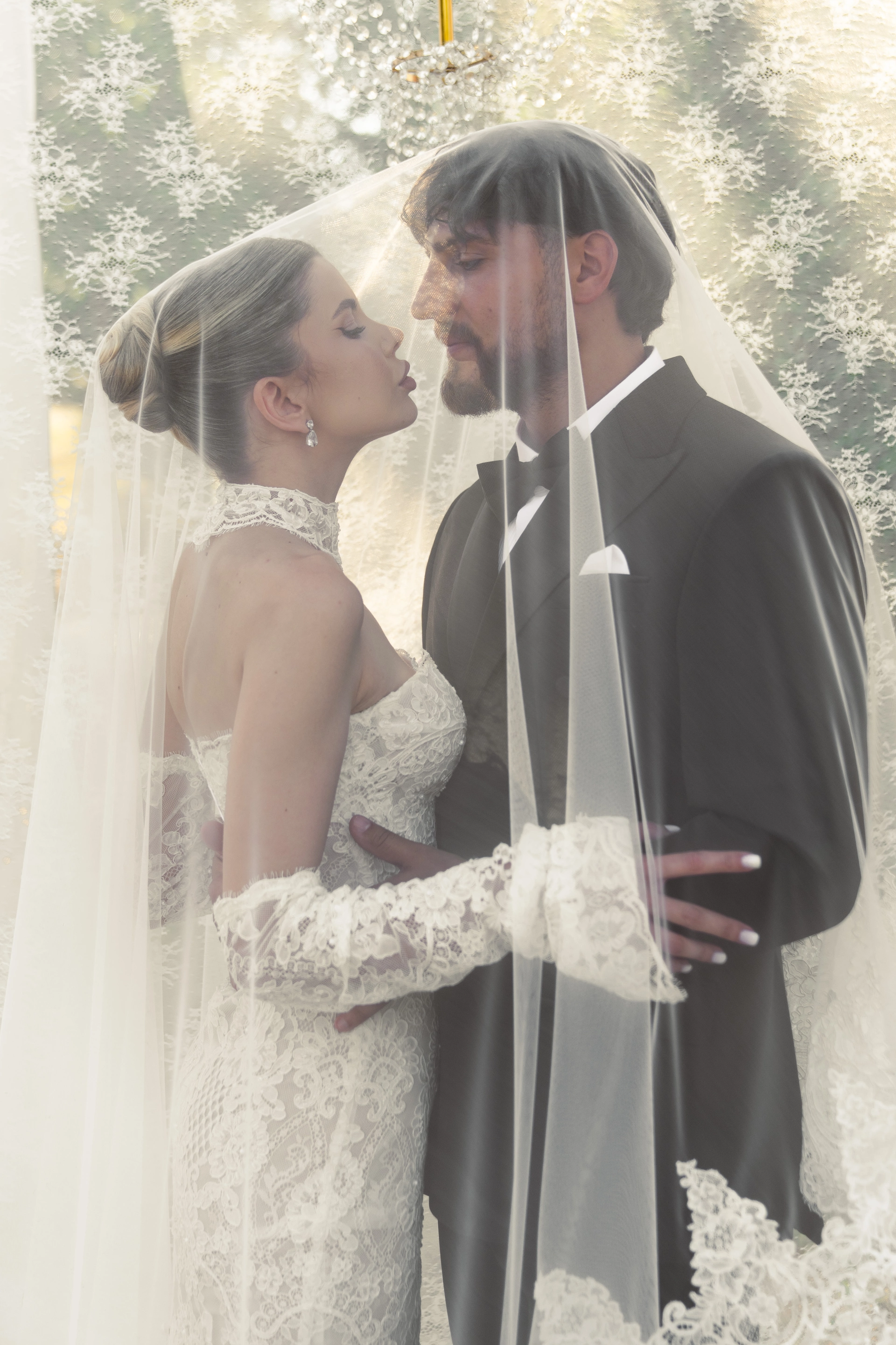  — Adelina & Iosif, Iasi