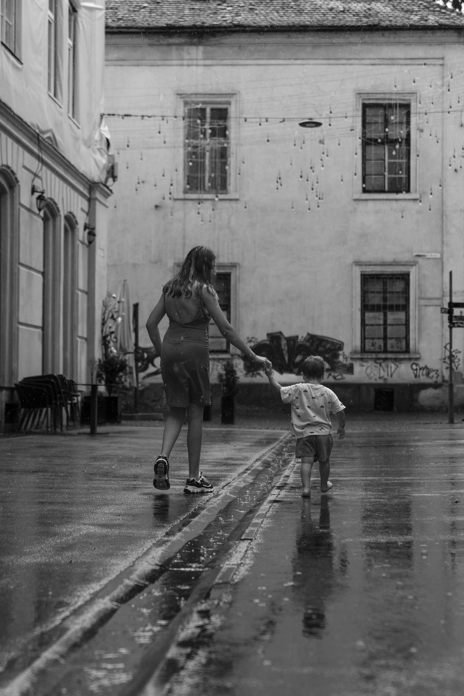 Portret si brand personal — Sedinta foto, Timisoara
