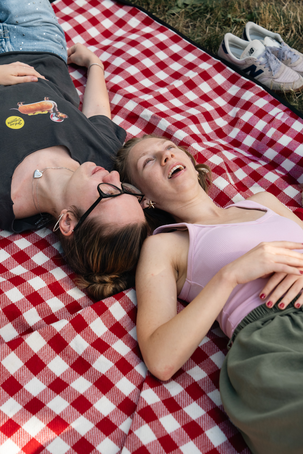 Picnic Photoshoot