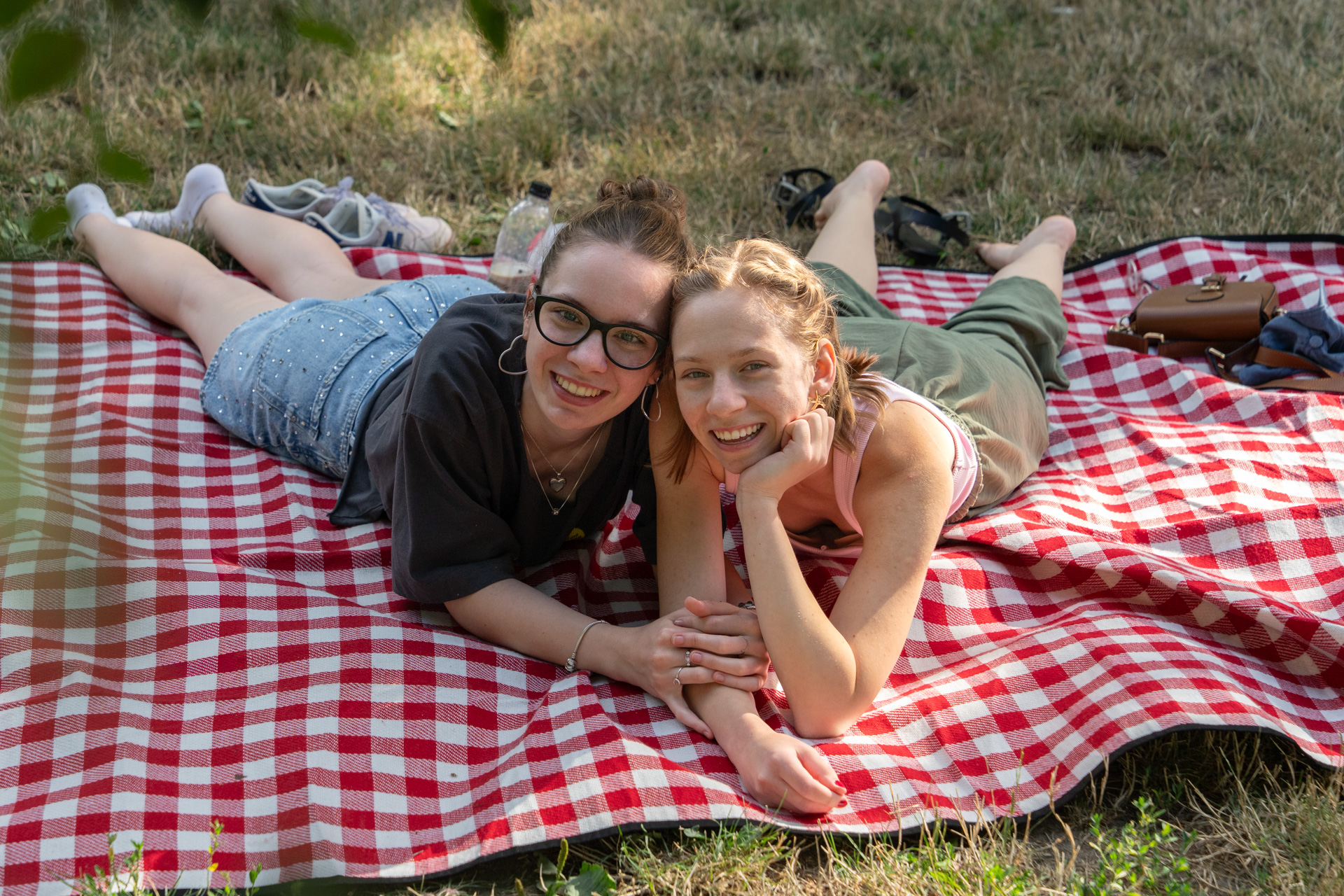 Picnic Photoshoot