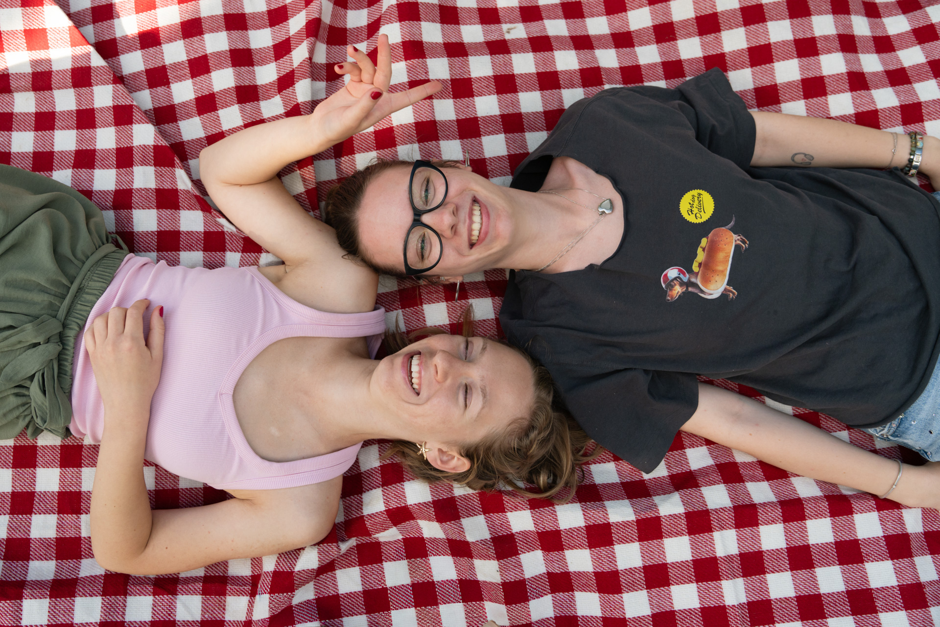 Picnic Photoshoot
